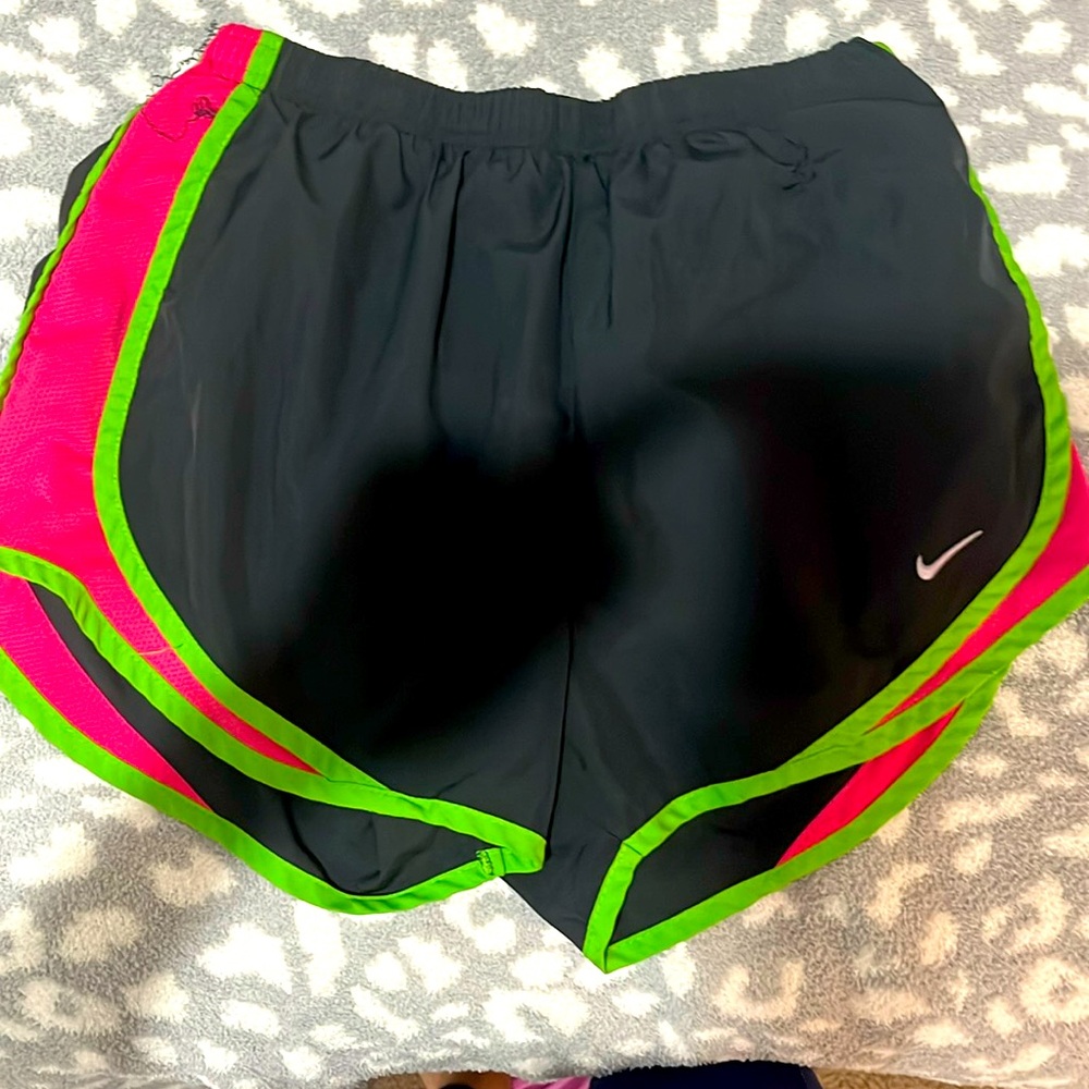 Nike shorts